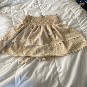 Tube top XL NEVER WORN